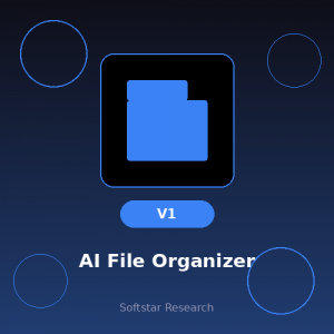 AI File Organizer