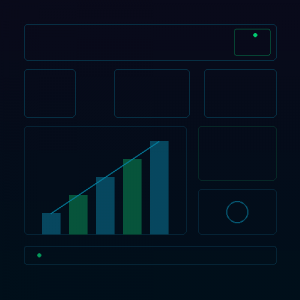 AI ROI Calculator & Analytics Dashboard