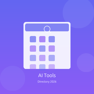 AI Tools Directory 2026