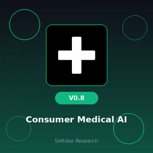 Consumer Medical AI