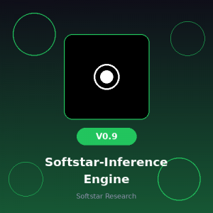 Softstar-Inference Engine